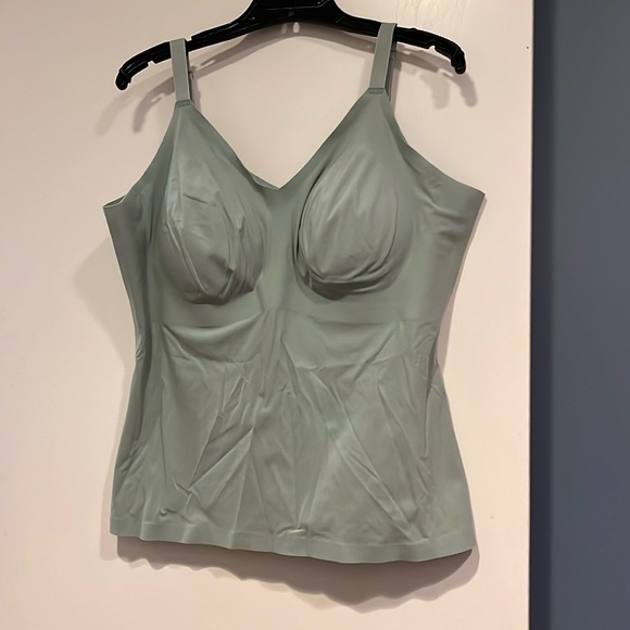 Knix cami top xxxl+ (42 DD-G) - Picture 1 of 4